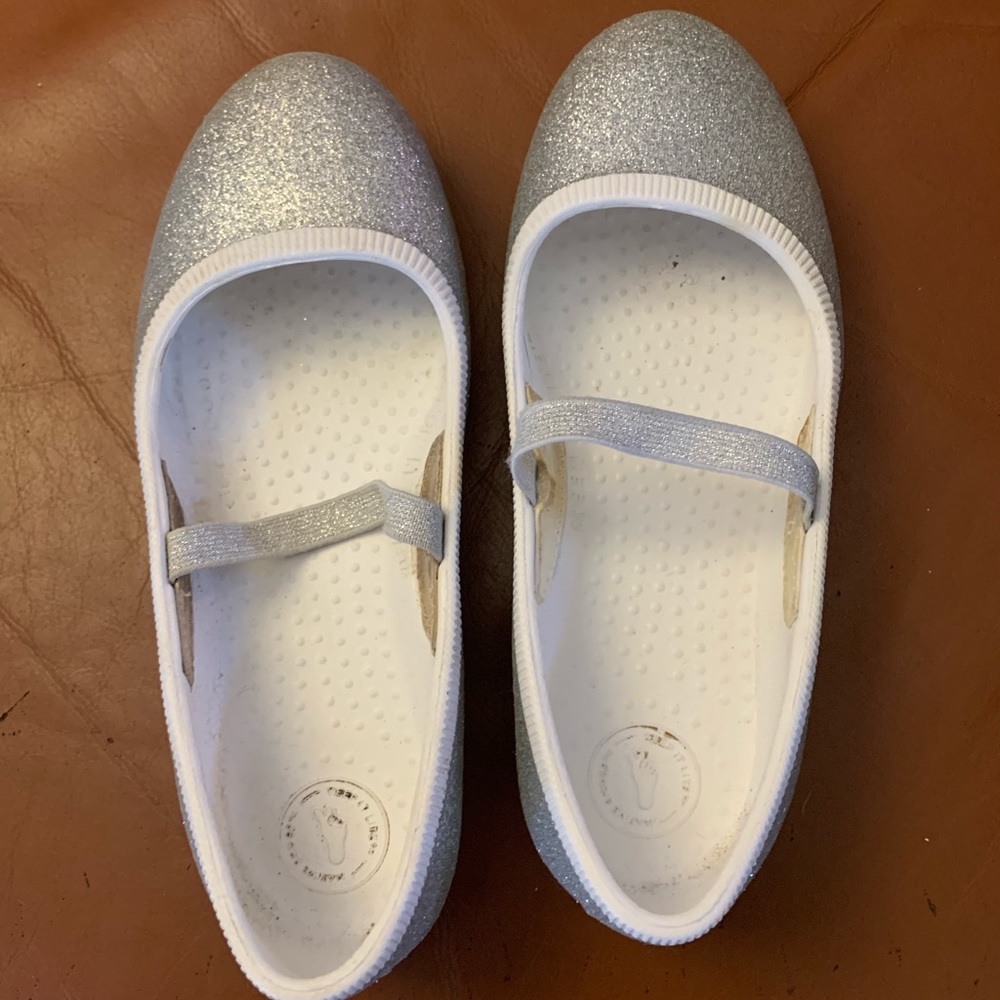 Native Shoes Margot Bling Ballet Flat
